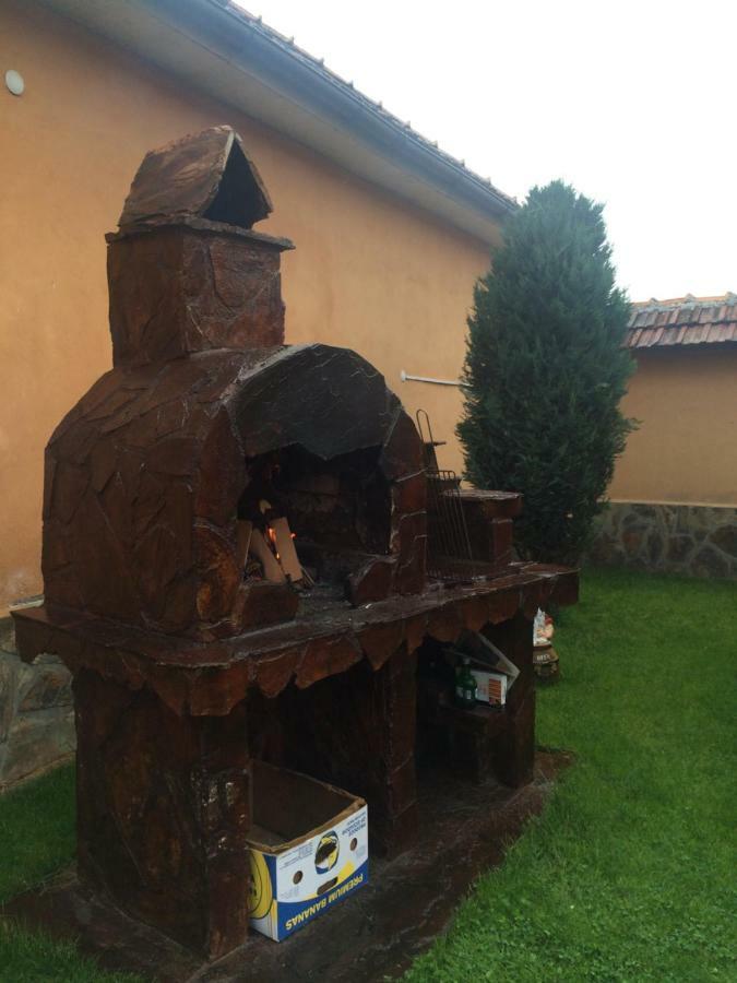Casa rural Egomer